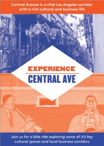 experience central ave 2